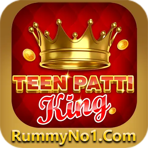 Teen Patti King